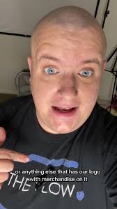 Come and buy our merchandise