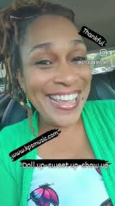 Keysha Edwards Taylor