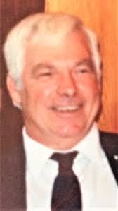 Obituary for Jackie Thomas Estep