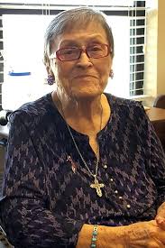 Idola Green Obituary