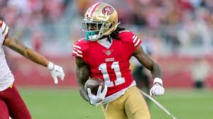 Former NFL WR: Brandon Aiyuk told me he doesn't want to leave 49ers | 49ers  Webzone