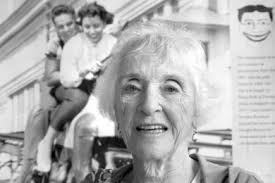 Oral History Archive