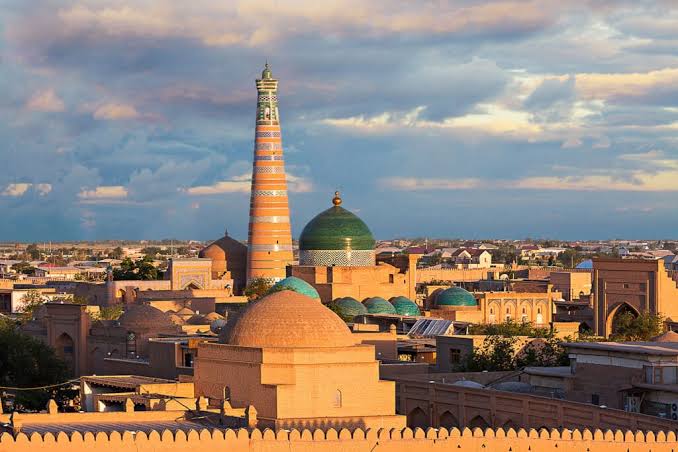 Turchia e Uzbekistan, come preparano le città al clima che cambia
