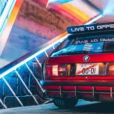 The full body kit, priced at €2,970 (not including vat), includes says tmcars: Incredible Lto Bmw E30 Touring Widebody With Turbo