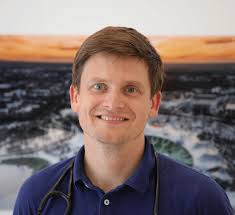 Dr. med. Stefan Mayer, Innere Medizin