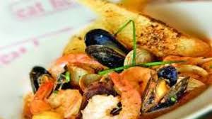 French fries were crunchy and flavorful. Eat Here Siesta Key Restaurant Siesta Key Fl Opentable