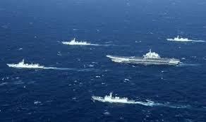 Sign up to receive our rundown of the day's top stories direct to your inbox. China News South China Sea Chaos As Navy Practices Storming Island In Violent Drill World News Express Co Uk