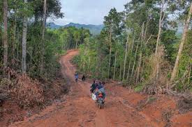 Sebelum membuat permohonan anda hendaklah mengisi segala maklumat yang diminta dengan lengkap dan tepat bagi memastikan. Begini Rute Jalan Menuju Air Terjun Batu Tilam Kampar Riau Satuan Kerja Perangkat Daerah Website Resmi Pemerintah Provinsi Riau