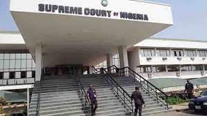 Arguing in court on thursday, abott ogbobula's. Pdp Hails Supreme Court Judgment On Rivers Apc Punch Newspapers