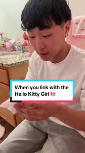 Hello Kitty Obsession: A Room Tour 🎀