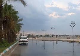 هواشناسی عسلویه