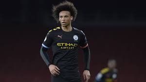 Manchester city are close to agreeing a deal to sign bursaspor striker ali akman, as per reports. Man City S Sane Joins Bayern Pictures Accidentally Published On Arab Page Transfermarkt