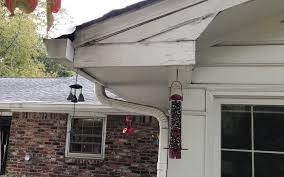 · learn to install soffit with your vinyl siding installation. Seizing An Air Sealing And Insulating Opportunity Energy Vanguard