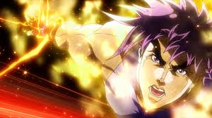 Amazon.de: Jojo's Bizarre Adventure ansehen
