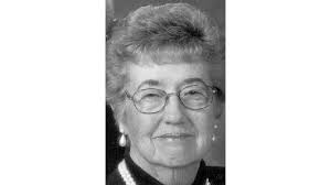 Lula Morgan Obituary (2015)