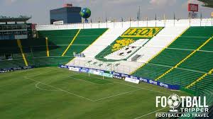 Последние твиты от club león (@clubleonfc). Estadio Leon Guide Club Leon F C Football Tripper