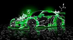 Neon Green Cool Car Wallpapers On Wallpaperdog Download for free from a curated selection of cool wallpapers for your mobile and desktop screens. neon green cool car wallpapers on