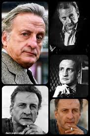 Remembering George C Scott