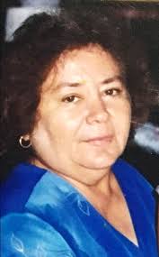 Alma Nora Saenz Quintanilla (1942-2017)