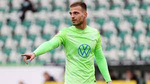 Marin pongracic, 23, aus kroatien vfl wolfsburg, seit 2019 innenverteidiger marktwert: Schmadtke Uber Pongracic Wir Mussen Noch Mal Reden Kicker
