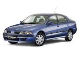 MITSUBISHI-CARISMA