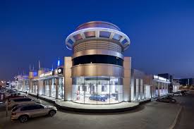 We invite you to explore our unique collection online or with a visit to our beautiful raleigh, nc dealership. Abu Dhabi Motors Bmw Mini And Rolls Royce Linkedin