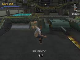 Ahora, sólo tenemos que activar los . Tony Hawk S Pro Skater 3 Wikiwand