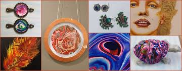 Olive the Greyhound Custom Pet Portrait Painting