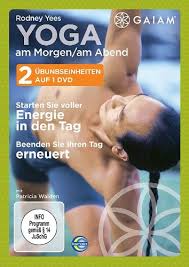 Yoga for beginners (1998), yoga journal's yoga for flexibility (1992) and yoga journal's yoga for beginners (1988). Rodney Yee Yoga Am Morgen Am Abend Von Rodney Yee