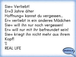 Sie Verliebt Er 3 Jahre Alterhoffnung Kannst Du Vergessen Er Verliebt In Ein Anderes Madchensie Will Ihn Nur Osterreichische Spruche Und Zitate