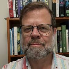 Random list of people w/ whom I need to have