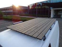 Vw T5 T6 Dachterrasse Plattform Dachtrager Www Nd Rack De Dachtrager Vw T5 Dachterrasse