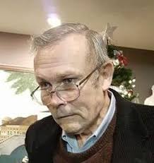 John Houser Obituary