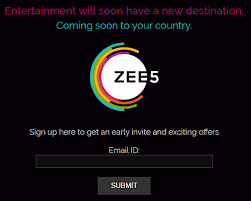 How To Watch Zee5 In Usa Updated Jan 2021 Screenbinge