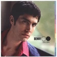 Todo O Nada by Benny (CD, 2001) for sale online
