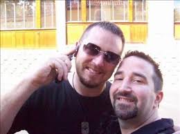 Christopher Cope Obituary (2008)