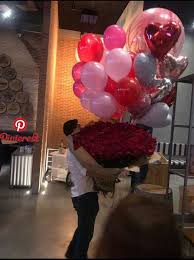 Gift Romantic Birthday Surprise Ideas For Girlfriend Pin By Blue Leaf On Romantic Ideas Pinterest Gifts Bf Gifts And Valentine Gi Valentine Gifts For Girlfriend Girlfriend Gifts Birthday Gifts For Girlfriend