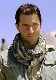 Porter Richard Armitage Richard Gorgeous Men