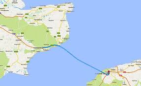 Hasil gambar untuk "channel tunnel history"