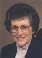 Geneva Ledbetter Obituary (2015)