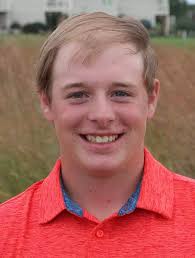 2018-19 Men's Golf Roster