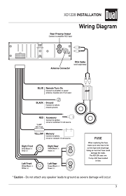 How to follow an electrical panel wiring diagram. Bf 5214 Car Stereo Wiring Diagram Amplifier Schematic Wiring