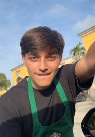 Brandon Barner's Instagram, Twitter & Facebook