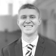 Jacob Blank's Instagram, Twitter & Facebook