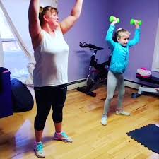 We work hard to help new members not only acclimate to our club but we offer numerous free services to put you on the fast track to success from your very first visit. Kelly Bailey Fitness Home Facebook