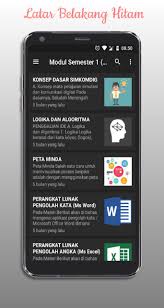 Salah satu cara untuk memvisualkan proses berpikir adalah dengan menggunakan. Modul Simkomdig For Android Apk Download