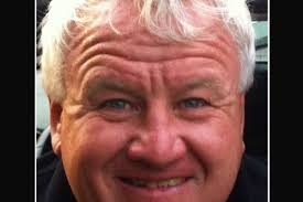 Eddie Leigh A Player's Coach in Our Corner