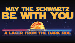 May the schwartz be with you. May The Schwartz Be With You Sunup Brewing Co Untappd