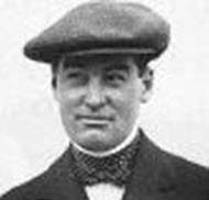 Mr. Alfred Gwynne Vanderbilt