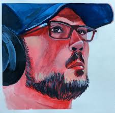 Ian Hampton (@ianhamptonart) • Instagram photos and videos